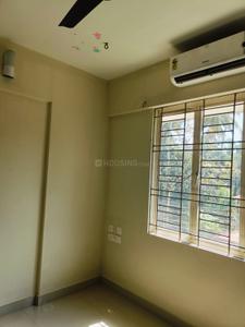 Bedroom Image of 1200 Sq.ft 3 BHK Apartment / Flat for sale in Kakkanad Kochi for Rs. 8500000