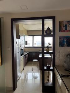 Kitchen Image of 5600 Sq.ft 4.5 BHK Apartment / Flat for sale in Koregaon Park Pune for Rs. 105000000