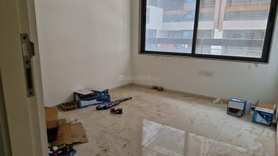 Bedroom Image of 2025 Sq.ft 3 BHK Apartment / Flat for sale in Anavya Parmeshwar, Adalaj Gandhinagar for Rs. 8000000