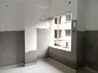Bedroom Image of 650 Sq.ft 2 BHK Apartment / Flat for sale in Astha , Omarhati Kolkata for Rs. 3500000