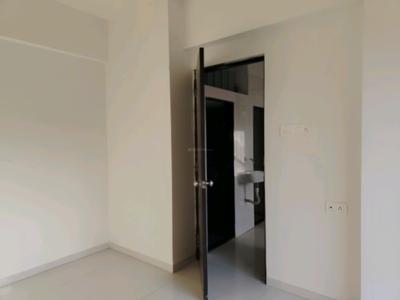 Bedroom Image of 1000 Sq.ft 2 BHK Apartment / Flat for sale in Vasai West Vasai for Rs. 7000000