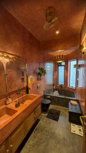 Image of 1685 Sq.ft 2.5 BHK Apartment / Flat for rent in Dynamix Aldeia De, Aldeia De Goa, Goa for Rs. 180000