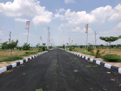 Image of 180 Sq.ft Residential Plot / Land for sale in Nandiwanaparthy, Hyderabad for Rs. 2600052
