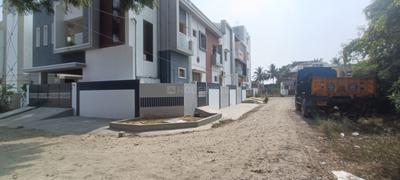 Image of 2400 Sq.ft Residential Plot / Land for sale in Villankurichi, Coimbatore for Rs. 11570000