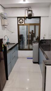 Kitchen Image of oxo stay in Kanjurmarg West, Mumbai