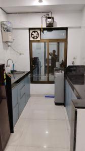 Kitchen Image of oxo stay in Vikhroli East, Mumbai