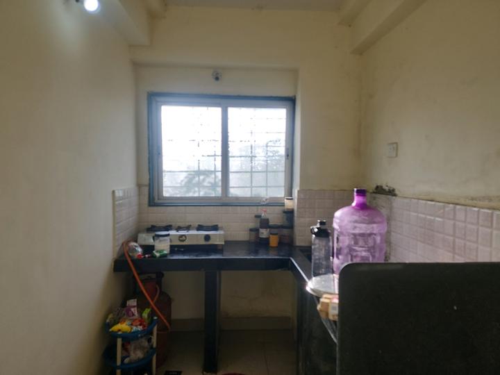 Manas residency airoli Main Image 1