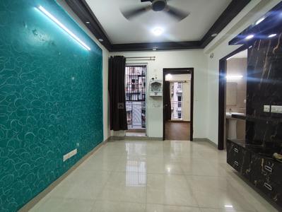 Hall Image of 585 Sq.ft 1 BHK Apartment / Flat for sale in Aditya Urban Homes Phase 1A, Bamheta Village Ghaziabad for Rs. 3400000