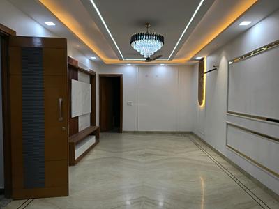 Living Room Image of 2519 Sq.ft 4 BHK Builder Floor for sale in Vasundhara Ghaziabad for Rs. 21000000