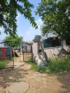 Image of 3800 Sq.ft 1 BHK Independent House for sale in Gamma II, Greater Noida for Rs. 52500000
