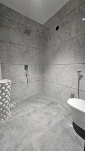 Bathroom Image of 2700 Sq.ft 4 BHK Independent House for sale in Realty SP Villas, Kanadiya Indore for Rs. 16500000