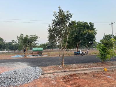 Image of 200 Sq.ft Residential Plot / Land for sale in Sabbavaram, Visakhapatnam for Rs. 2200000