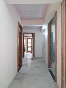 Passage Image of 2500 Sq.ft 4 BHK Builder Floor for rent in Sector 112 Noida for Rs. 50000