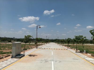 Image of 2200 Sq.ft Residential Plot / Land for sale in Budigere Cross, Bengaluru for Rs. 14740000