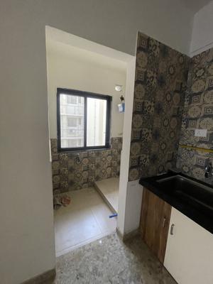 1 BHK Flat