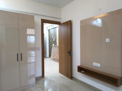 Bedroom Image of 900 Sq.ft 2 BHK Builder Floor for sale in Indirapuram Ghaziabad for Rs. 7200010