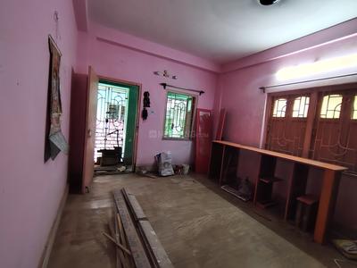 1 BHK Flat
