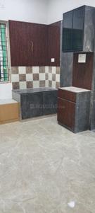 Bedroom Image of 2300 Sq.ft 4 BHK Apartment / Flat for rent in GS Sri Mahalakshmi Flats, Velachery Chennai for Rs. 75000