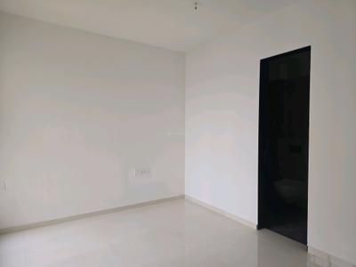 Bedroom Image of 750 Sq.ft 2 BHK Apartment / Flat for rent in Vaastu Omkar, Vile Parle East Mumbai for Rs. 70000