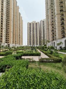 Image of 910 Sq.ft 2 BHK Apartment / Flat for sale in Prateek Grand City, Siddharth Vihar, Ghaziabad for Rs. 11200000