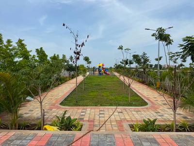 Image of 1030 Sq.ft Residential Plot / Land for sale in Mambakkam, Chennai for Rs. 5665000