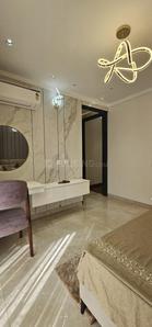 Hall Image of 3200 Sq.ft 4 BHK Apartment / Flat for sale in Exotic Magnifiq, Dhakoli Zirakpur for Rs. 23600000