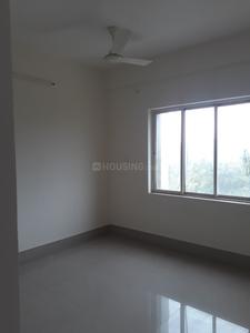 Bedroom Image of 1925 Sq.ft 4 BHK Apartment / Flat for sale in Dhakuria Kolkata for Rs. 12600000