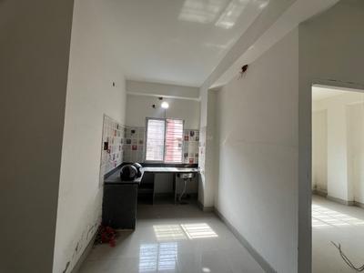 Hall Image of 850 Sq.ft 2 BHK Apartment / Flat for sale in Dum Dum Kolkata for Rs. 3200000