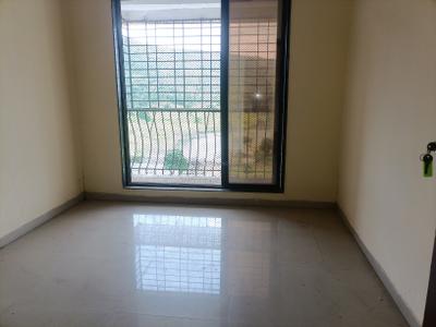 Bedroom Image of 1730 Sq.ft 3 BHK Apartment / Flat for sale in Gurukrupa Aramus Rudra, Kharghar Navi Mumbai for Rs. 20000000