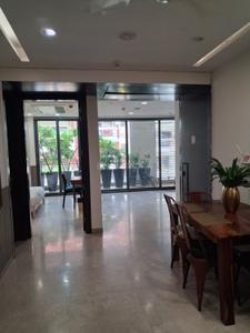 Hall Image of 1800 Sq.ft 3 BHK Builder Floor for sale in Safdarjung Enclave New Delhi for Rs. 55000000