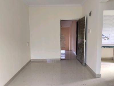 Bedroom Image of 350 Sq.ft 1 RK Apartment / Flat for sale in Ulwe Navi Mumbai for Rs. 2600000