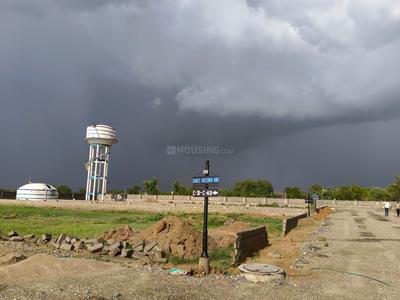 Image of 900 Sq.ft Residential Plot / Land for sale in JSK Shree Krishna Van G, Harsooliya, Jaipur for Rs. 1595000