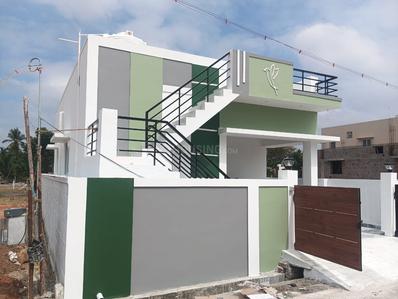 Image of 450 Sq.ft 1 BHK Villa for sale in Annur, Coimbatore for Rs. 1675000
