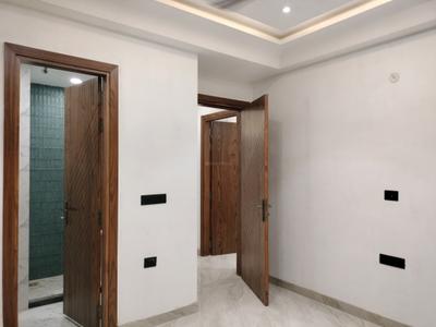 Bedroom Image of 1620 Sq.ft 3 BHK Builder Floor for sale in Sector 85 Faridabad for Rs. 17000000
