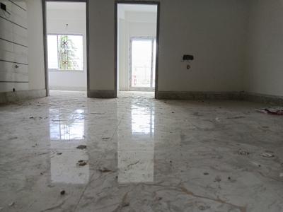 Living Room Image of 1139 Sq.ft 3 BHK Apartment / Flat for sale in Airport Gate no. 1 Kolkata for Rs. 4669900