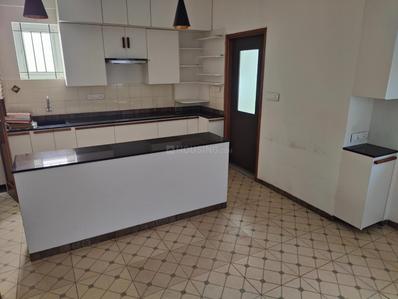 Kitchen Image of 1300 Sq.ft 2 BHK Builder Floor for rent in Jayanagar Bengaluru for Rs. 50000