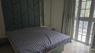Bedroom Image of 925 Sq.ft 2 BHK Apartment / Flat for sale in Wanjari Nagar Nagpur for Rs. 7500000