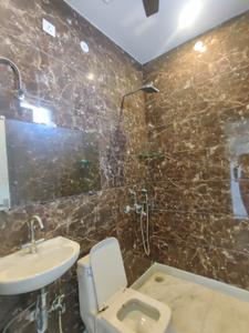 Image of 1620 Sq.ft 3 BHK Builder Floor for rent in  Sreshtha Vihar RWA, Anand Vihar, New Delhi for Rs. 40000