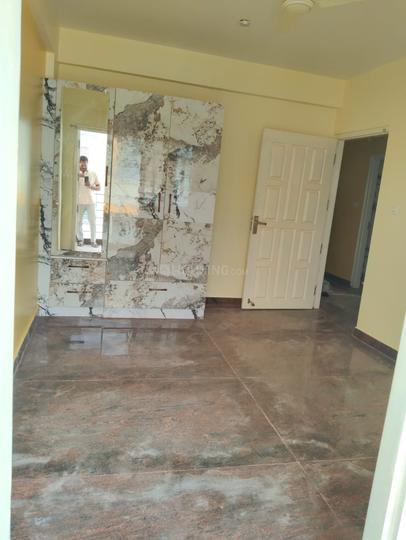 K R Garden, Murugeshpalya Bedroom 1