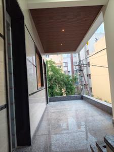 Balcony Image of 4000 Sq.ft 8 BHK Independent House for sale in Anjanapura Township Bengaluru for Rs. 37500000