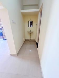 Image of 1100 Sq.ft 2 BHK Independent House for rent in Murugeshpalya, Bengaluru for Rs. 33000