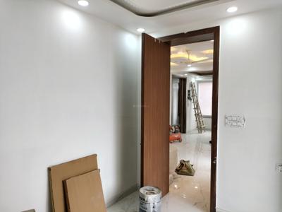 Bedroom Image of 1400 Sq.ft 2 BHK Apartment / Flat for sale in Nav Kairali Apartments, Sector 3 Dwarka New Delhi for Rs. 21000000