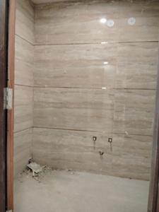 Bedroom One Image of 1350 Sq.ft 3 BHK Apartment / Flat for sale in Satbari New Delhi for Rs. 12000000