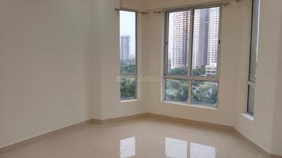 Bedroom Image of 2250 Sq.ft 3 BHK Apartment / Flat for sale in Jaypee Knights Court, Sector 131 Noida for Rs. 35000000