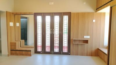 Bedroom Image of 2300 Sq.ft 3 BHK Independent House for sale in Vadavalli Coimbatore for Rs. 14000000