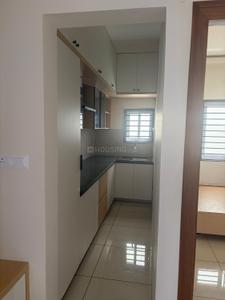 Kitchen Image of 2400 Sq.ft 7 BHK Independent House for sale in Choodasandra Bengaluru for Rs. 14500000