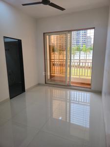 Hall Image of 650 Sq.ft 1 BHK Apartment / Flat for sale in Kalyan East Kalyan for Rs. 4500000