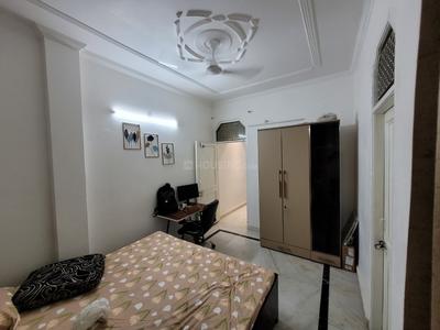 Bedroom Image of 800 Sq.ft 2 BHK Builder Floor for sale in Uttam Nagar New Delhi for Rs. 5000000