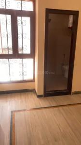 Bedroom Image of 2000 Sq.ft 3 BHK Apartment / Flat for rent in Tilak Nagar Jaipur for Rs. 40000