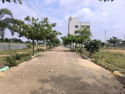 Image of 1350 Sq.ft Residential Plot / Land for sale in Mylapura, Bengaluru for Rs. 4050000